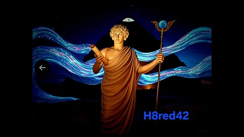 Defining Witchcraft #4 first principle