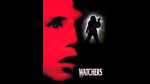 Watchers ( Corey Haim ) Full Movie 1988