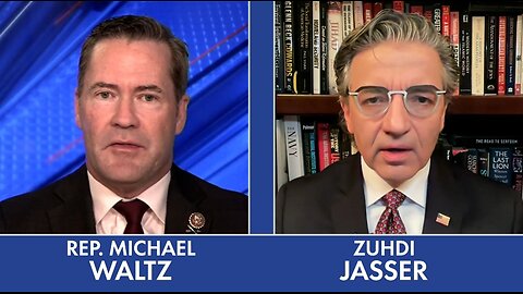 Waltz and Jasser Tonight on Life, Liberty and Levin