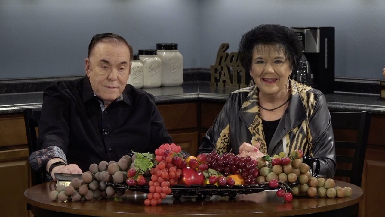 RHEMA Praise: “Knocked Down But Not Knocked Out” | Pastor Kenneth W. Hagin