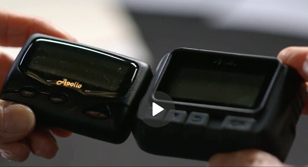 Mossad Agents Reveal How They Pulled Off Walkie-Talkie/Pager Attacks – Video #173