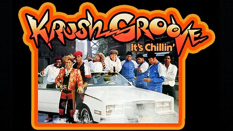 Krush Groove ( Full Movie ) 1985