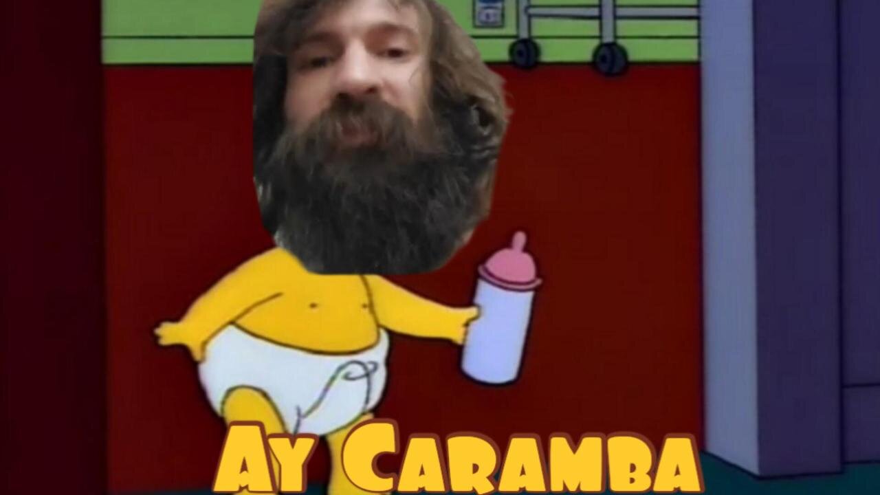 Technoxity Draw,Sings,Eats Trashfood Maybe