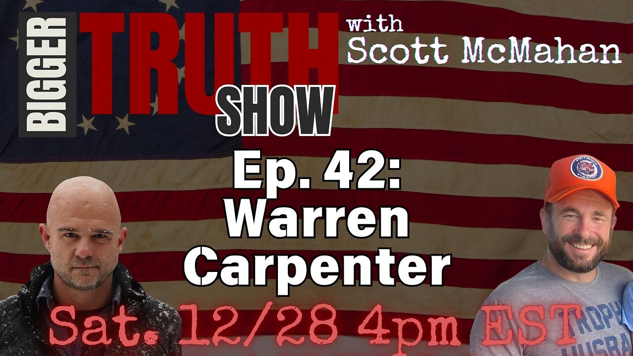 Ep. 42: MIGOP and the future of state Republican parties with Warren Carpenter