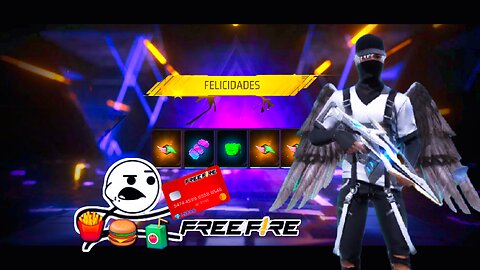 Gastando [2400 💎Diamantes] En La Torre De Tokens✨️ [Skater Nocturno] #freefire #short #garena