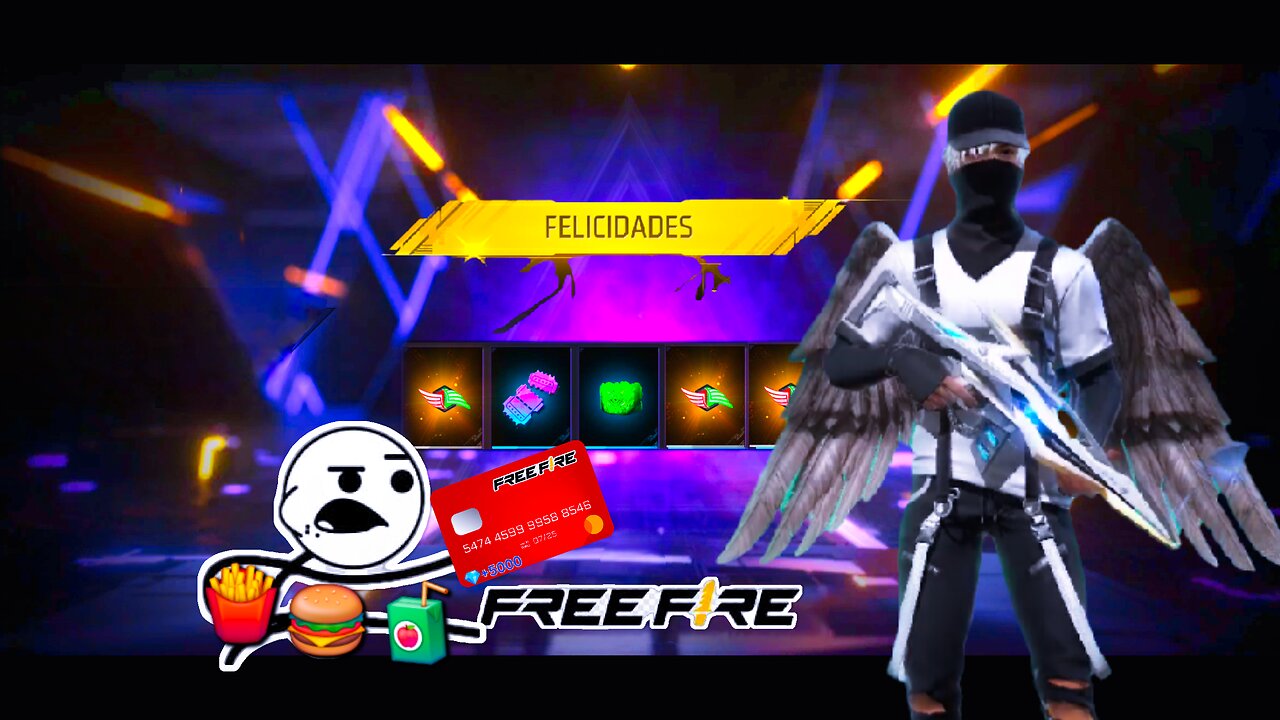 Gastando [2400 💎Diamantes] En La Torre De Tokens✨️ [Skater Nocturno] #freefire #short #garena