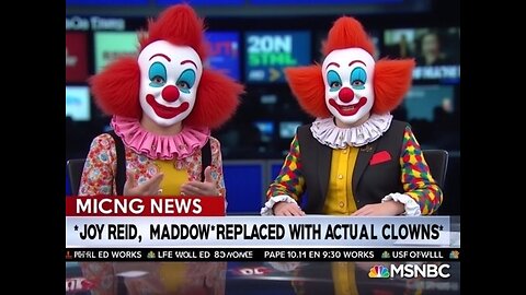 22625 Political Trigger Warning!