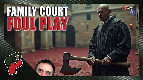Family Court Tried to Delete Me | Grunt Speak Live