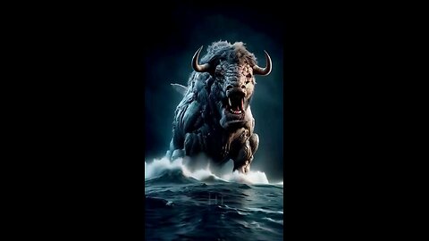 Bull vs Whale