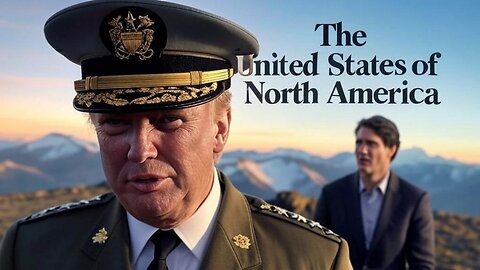 Does America First include the annexation of Canada, Greenland and Panama? + Shawn Ryan Vegas Update