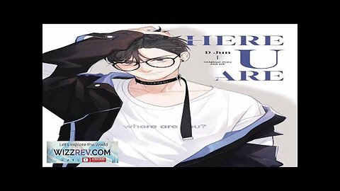 Here U Are: Volume 1 (Hardcover) Review