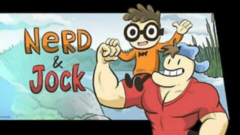 Nerd and Jock New Adventures
