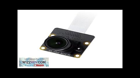 LuckFox Pico Camera SC3336 3MP Camera Module (B) High Sensitivity Low Light Review