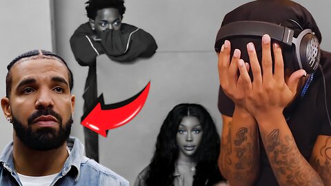 KENDRICK DISSING DRAKE ON A R&B SONG IS DIABOLICAL! | SZA - 30 For 30 (REACTION!!!)