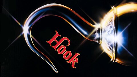 Hook 1991 ~Pirate Cues~ By John Williams