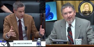 How USAID May Have Funded Trump's Impeachment Ft Thomas Massie