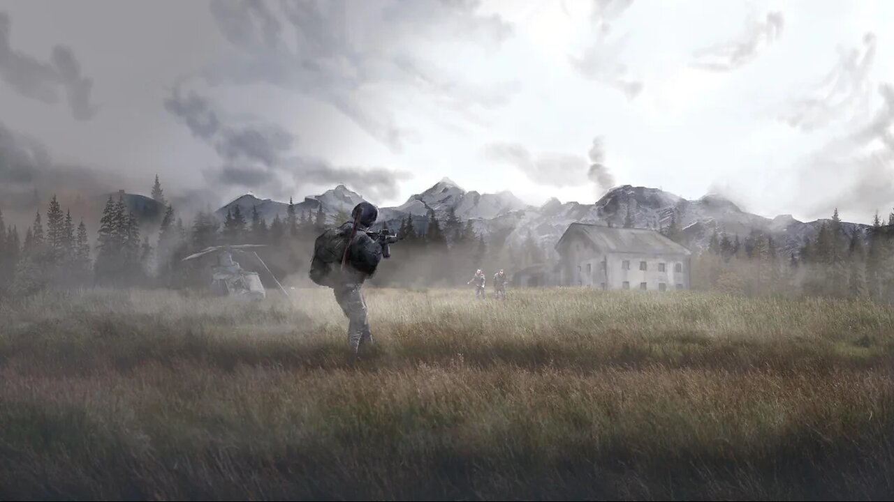 Testing Audio, Tarkov, Light Keeper Soon? PUBG? More? Day 8