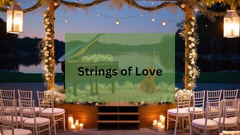 Strings of Love | Classical Royalty Free Music | No Copyright Music