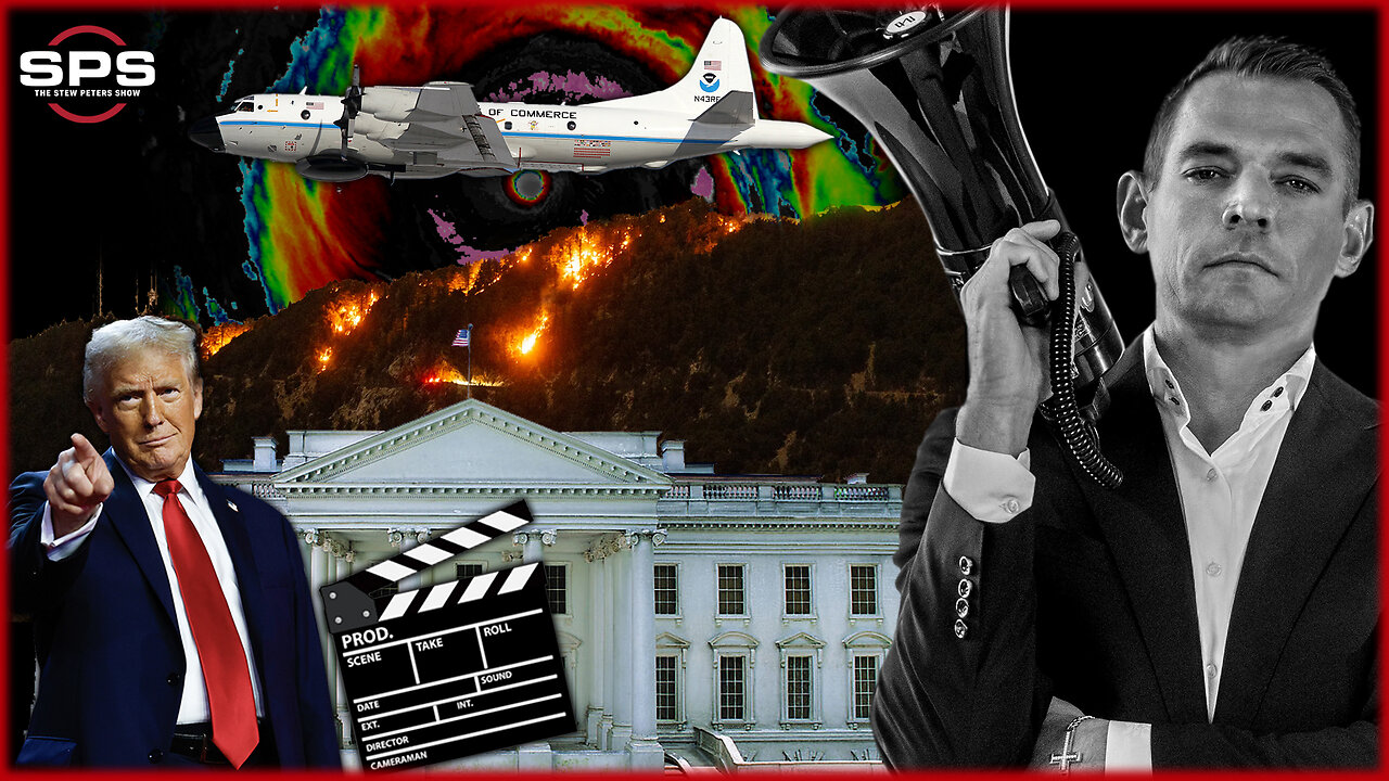 TRUMP 2.0: Same Script, Different Movie