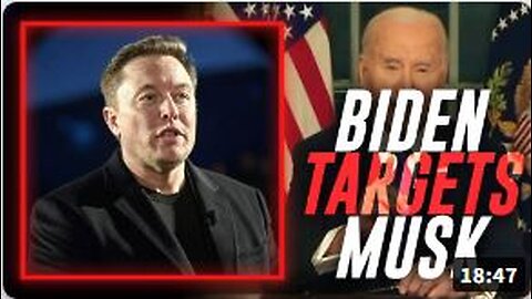 Deep State Has Declared War On Elon Musk For Exposing Their International Pedophile Rings