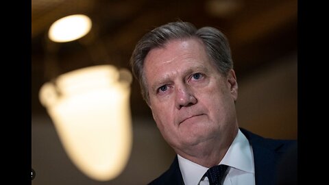 Speaker Johnson Ousts Rep. Turner as Intelligence Committee Chair
