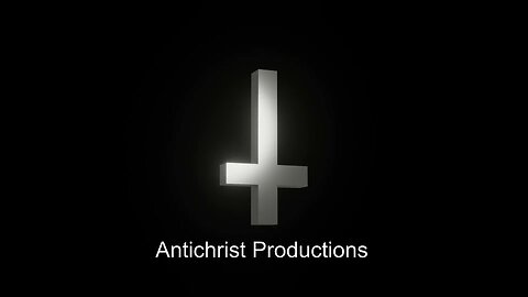 ANTICHRISTIAN OCCULT TV - 1/30/2025 o/