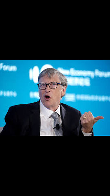 Arizona Insurance Being Cancelled Due to Wildfire Risks-Right Where Bill Gates Wants A Smart City