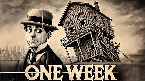 One Week (1920) Full Movie