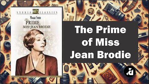 The Prime of Miss Jean Brodie 1969 / A Primavera de uma Solteirona - Legendas