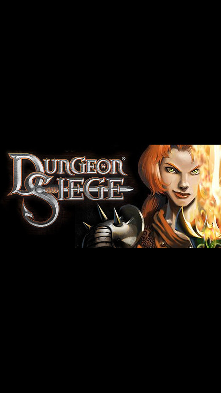 Dungeon Siege #2