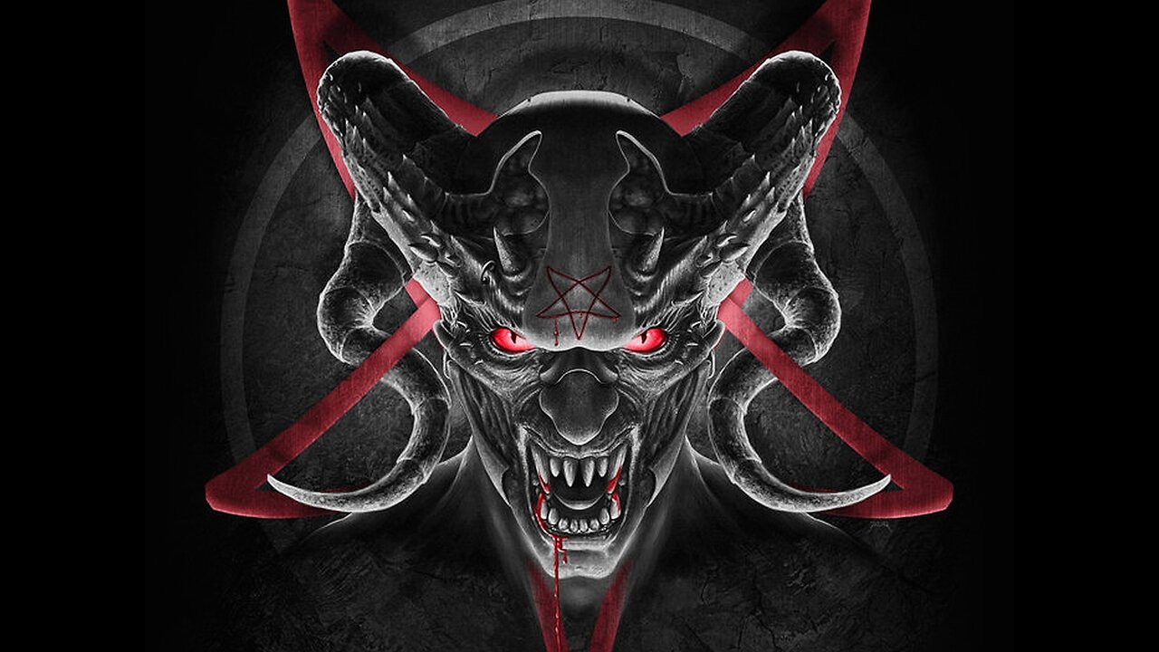 DEMONS and POSSESSIONS