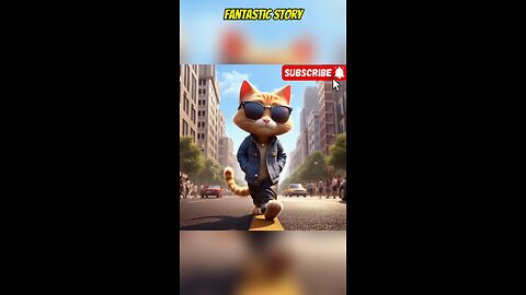 Go go Cat