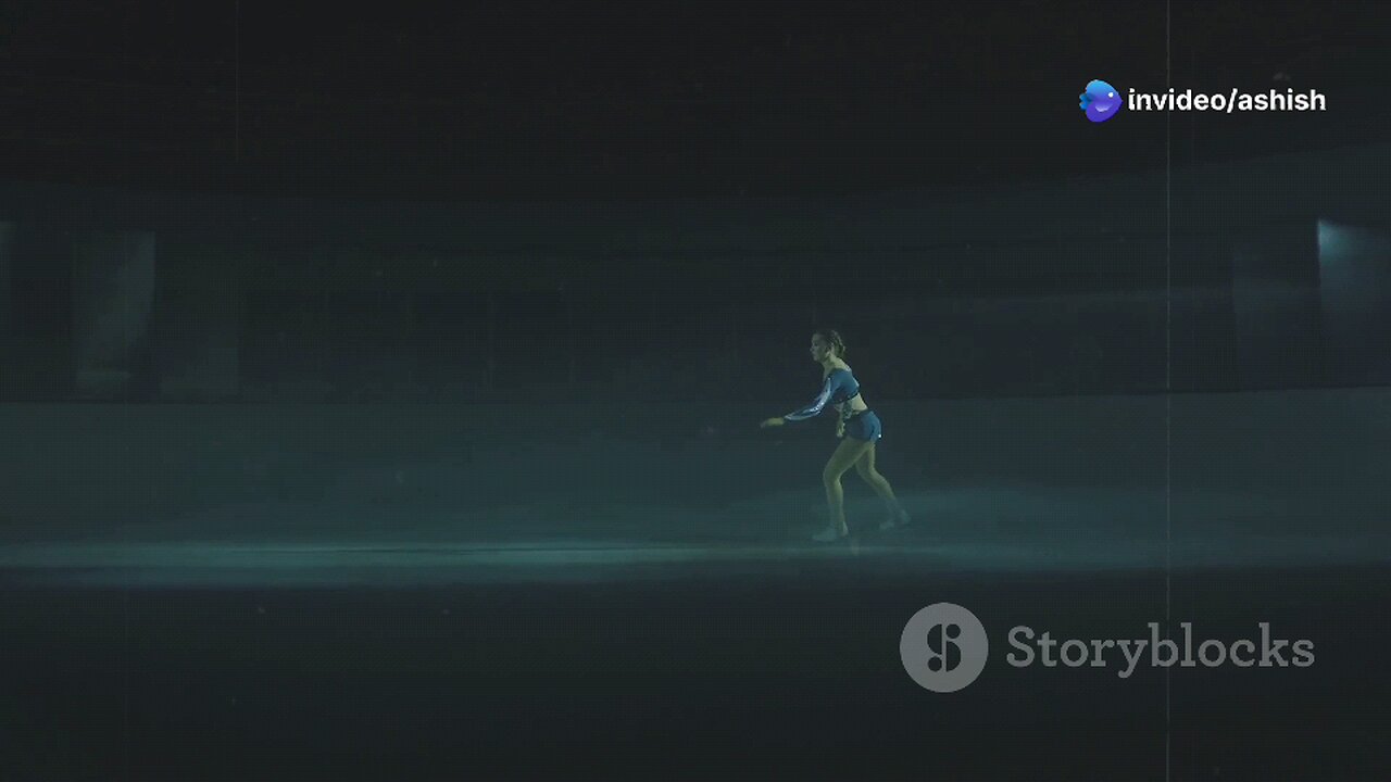 Nancy kerrigan (dedicated to her)