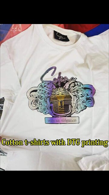 🎥✨ CUSTOM TEES MADE FOR YOU! ✨👕