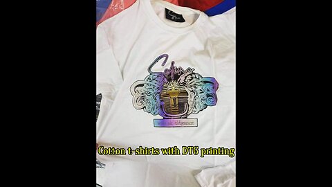 🎥✨ CUSTOM TEES MADE FOR YOU! ✨👕