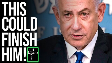 SHOCK Shift That Could Finish Netanyahu For Good!