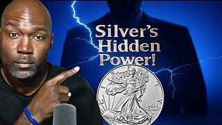 Why Silver Is the Next Big Revolution