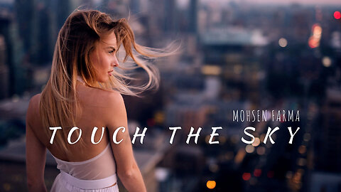 Melodic House Mix 2024 - "Touch The Sky"