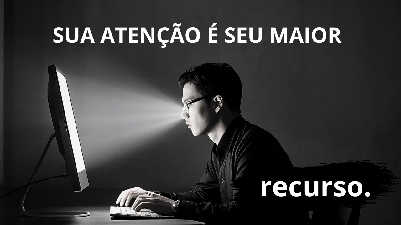 Hiperfoco: Como Trabalhar Menos e Render Mais | Sinopses🎧