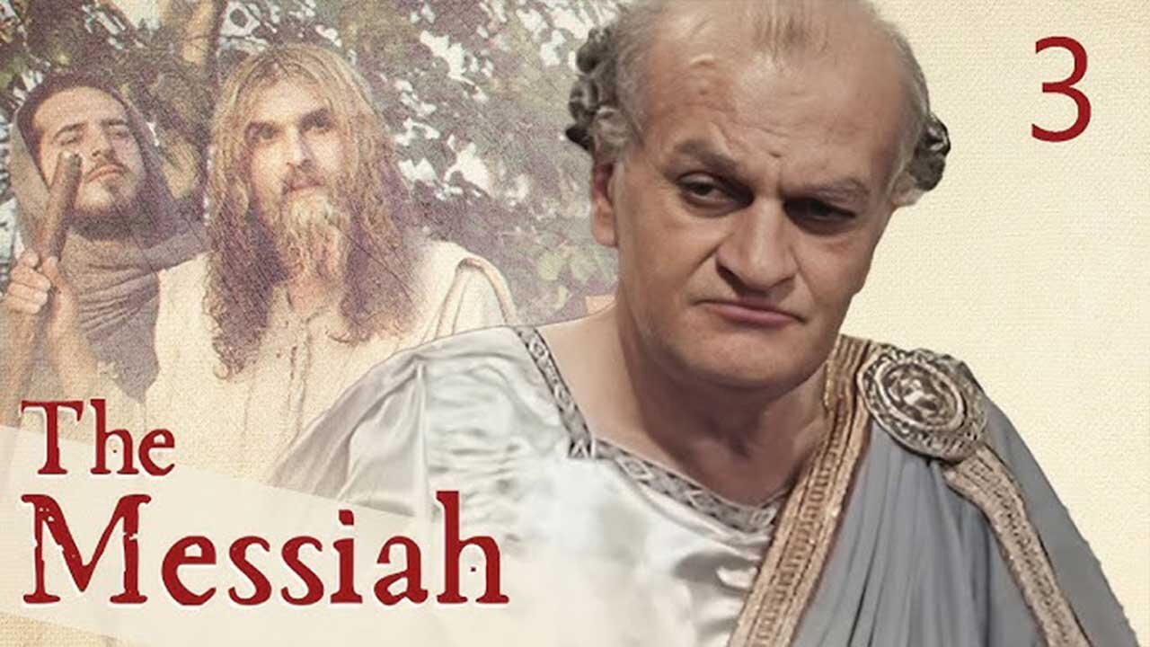 The Messiah Ep. 03