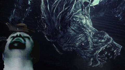 DSP VS Ludwigs Death Edition - KingDDDuke TiHYDP Bloodborne Excerpt