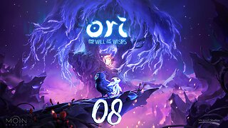 Ori and the Will of the Wisps Hard 008 Home Sweet Home