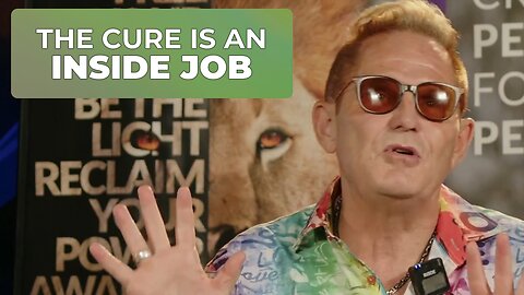 CURE IS INSIDE JOB DOCUMENTARY