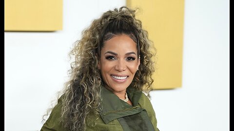 Sunny Hostin Trots Out Her Racial Martyr Complex, Says Black Women