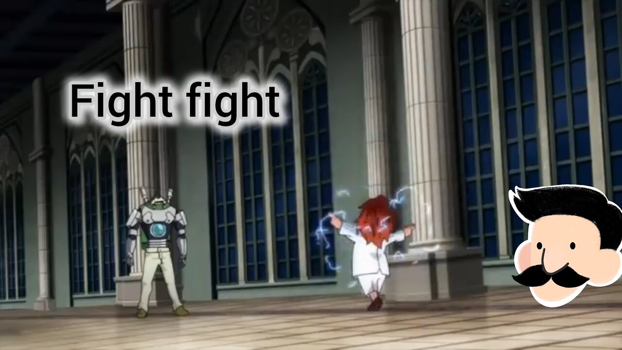 fight fight