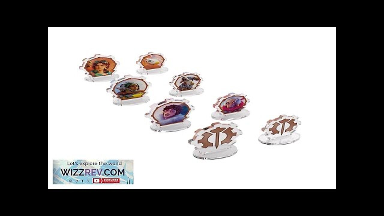 Gamegenic Copy of ALTERED® PREMIUM HERO STANDEES - AXIOM - Le coin du jouet Gamegenic Copy of ALTERED® PREMIUM HERO STANDEES - AXIOM - Le coin du jouet