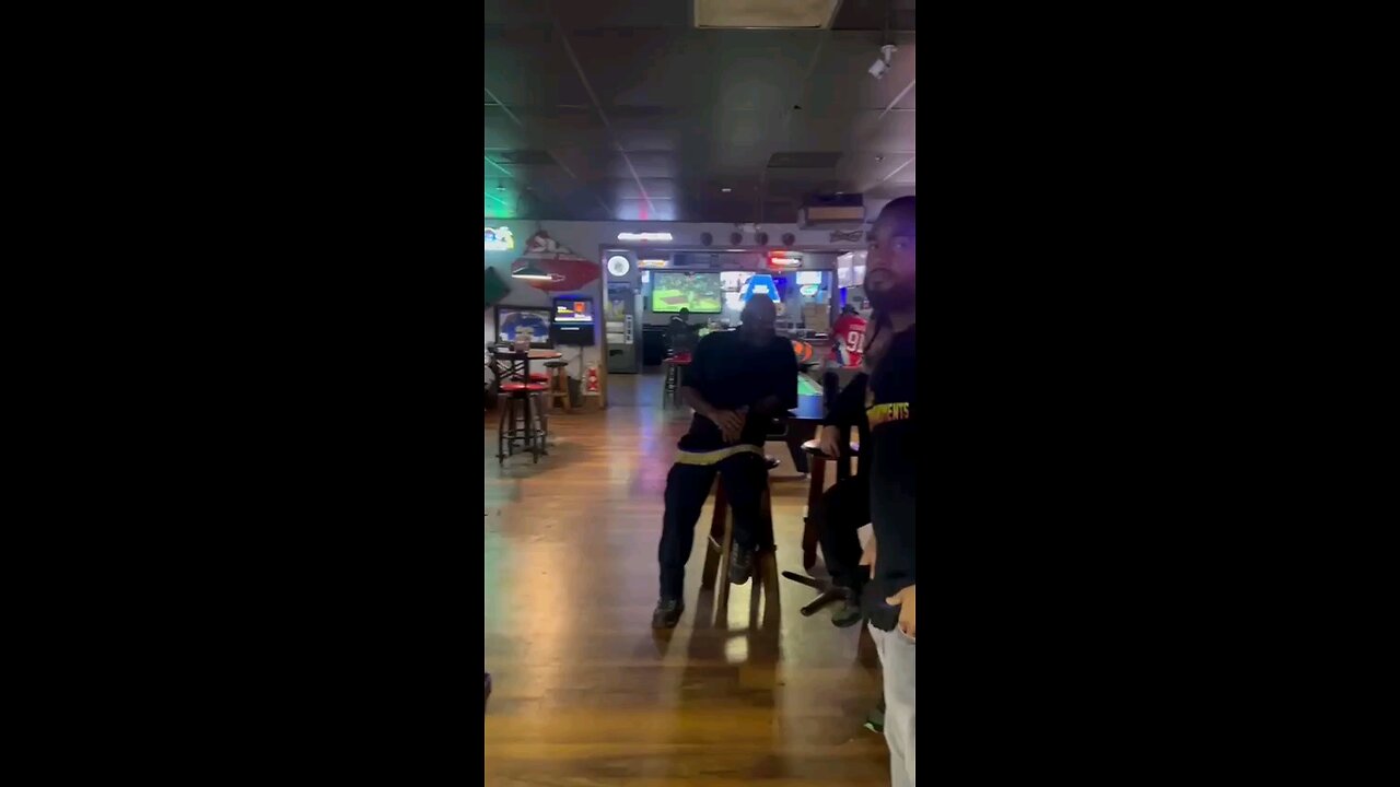 Unity amongst the bretheren...