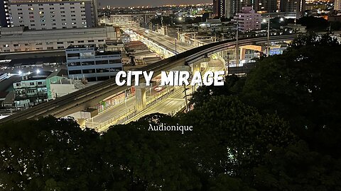 City Mirage