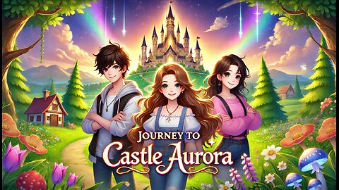 ''A Journey to castle'' In Hindi