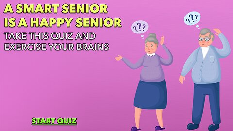 General Knowledge Brain Trainer